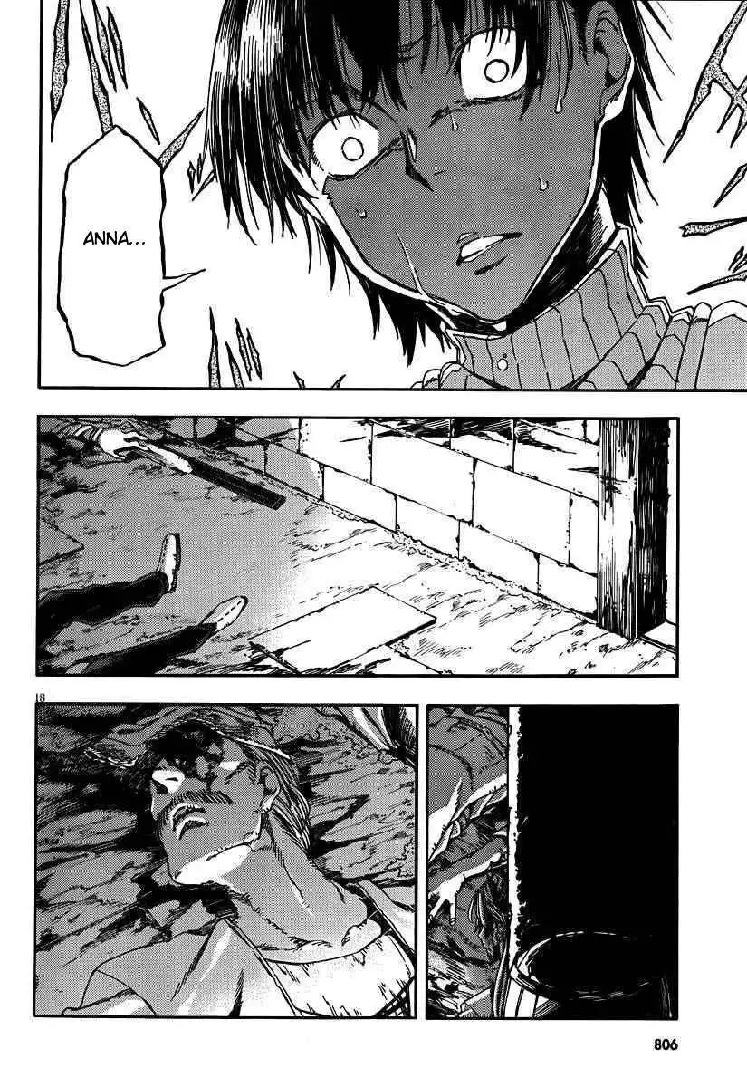 Kamisama no Inai Nichiyoubi Chapter 22 19